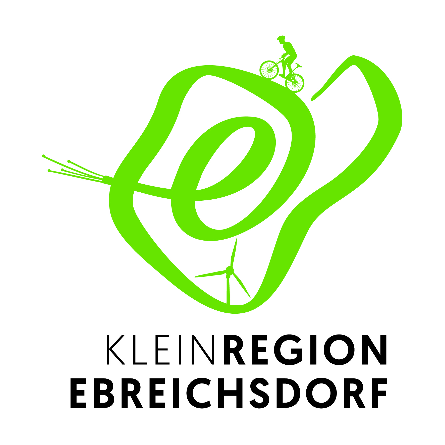 KleinregionEbreichsdorf LOGO 300pp white
