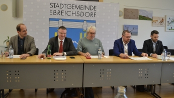 Jänner 2023: Voller Elan ins neue KEM-KLAR!-Jahr!