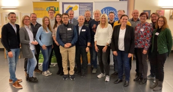 Dezember 2023: Kleinregion &amp; KEM-Ebreichsdorf setzt neue Maßstäbe mit adaptiertem Umsetzungskonzept