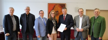 Oktober 2017: Ergebnisse der Mobilitätsbefragung