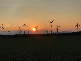 September 2021: Infraschall und Windkraft: ein Umrechnungsfehler