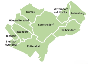 Kleinregion Ebreichsdorf