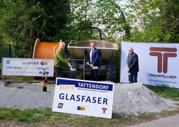 Februar 2021: Glasfaserausbau in Tattendorf kann starten