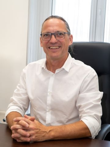 Andreas Hoch